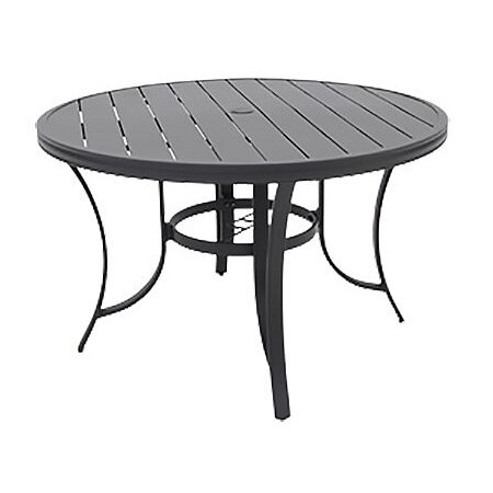 Patio Masterrp FSPalermo 48 RND Table ALK08912H01